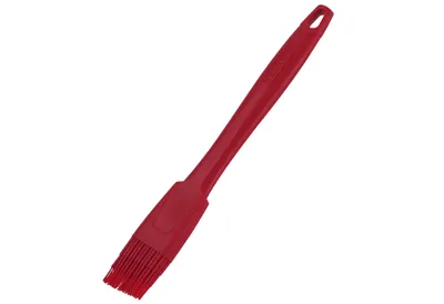 Immagine prodotto di KAISER Backpinsel Inspiration Flex Red schmal 22cm rot