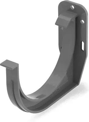 Produktbild von Rinnenhalter graphit System 75
