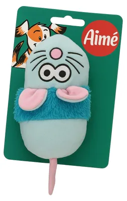 Produktbild von Aimé 901616 Mini-Spielzeug, kleine Schuhe