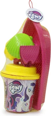 Produktbild von Jamara 410128, Sandspielzeug-Set