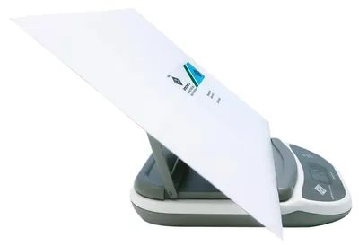 Obrázok produktu pre WEDO Elektronische Brief- und P„ckchenwaage Wedo 2000