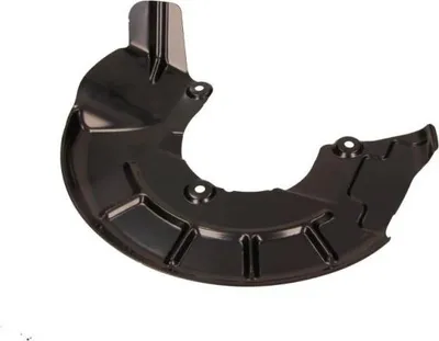 Produktbild von MAXGEAR Spritzblech Bremsscheibe für VW POLO (9N) Vorne Links 19-3449 Ankerblech