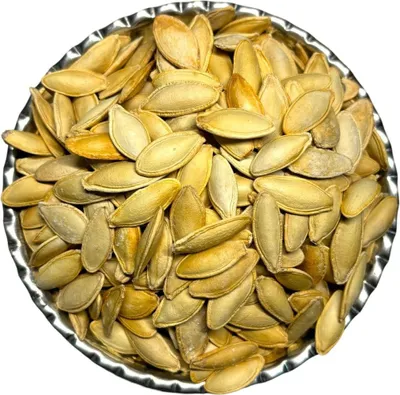 Produktbild von Öz Natur | Geröstete Kürbiskerne 500g