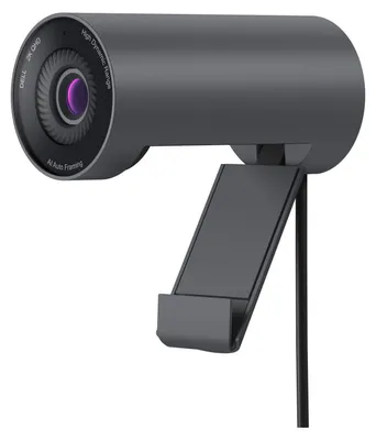 Zdjęcie produktu dla Dell Pro WB5023 - Kamera internetowa - Kolorowa - 2560 x 1440