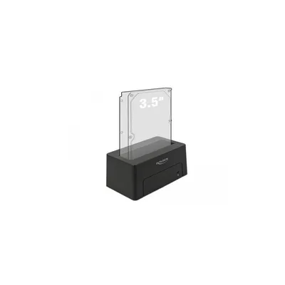 Obrázok produktu pre Delock USB Type-C™ 3.1 Dokovacia stanica pre 1 x SATA HDD / SSD