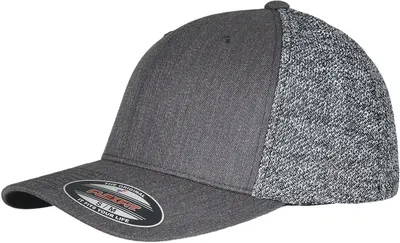 Obrázek produktu pro Kšiltovka FLEXFIT Trucker Melange Mesh Cap