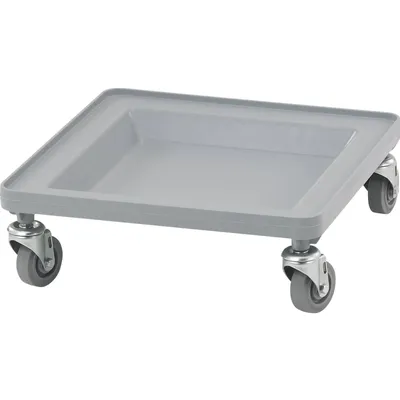 Zdjęcie produktu dla Podwozie Cambro Camdolly z kołami do Camracków
