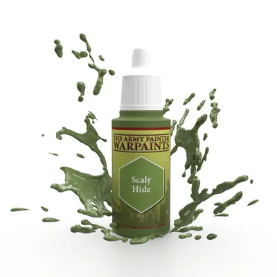 Immagine prodotto di Army Painter Warpaint Scaly Hide