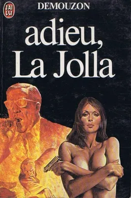 Image de Adieu la jolla