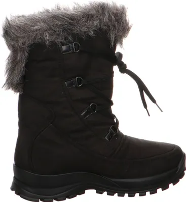 Produktbild von Westland Damen Winterstiefel Grenoble 02 27671-36, 27671-37, 27671-38, 27671-39, 27671-40, 27671-41, 27671-42, 27671-43, 27671-44 WES-18802-74 schwarz 43