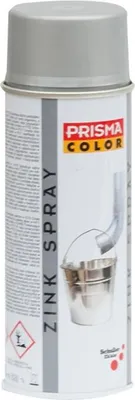 Produktbild von Zinkspray 400 ml