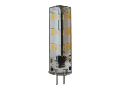 Produktbild von - LED Zylinder - 24 x 2W - 12V - GU5.3 - warmwei