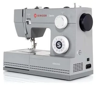 Produktbild von VSM Singer Denim HD6335M - Nähmaschine - 34 Stiche