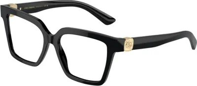 Produktbild von DOLCE & GABBANA Brillenfassung Brillengestell Eyeglasses DG 3395 501