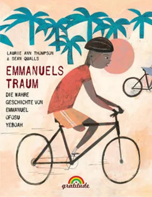 Image de Emmanuels Traum: Die wahre Geschichte von Emmanuel Ofosu Yeboah