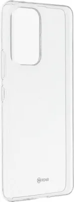Obrázok produktu pre JELLY CASE Roar - vhodný pre Samsung Galaxy A53 5G transparentný