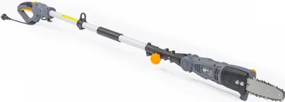 Produktbild von POWERMAT PM-EPW-1000 Elektrische Teleskop-Baumsäge 1 kW