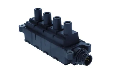 Produktbild von MAXGEAR 13-0299 Zündspule 12V für BMW 3 Limousine (E46) 3 Touring (E46) 3 Coupe (E46) 3 Limousine (E36) 3 Coupe (E36)