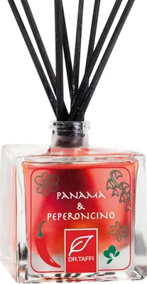 Obrázek produktu pro Difuzér Panama & Peperoncino 80 ml
