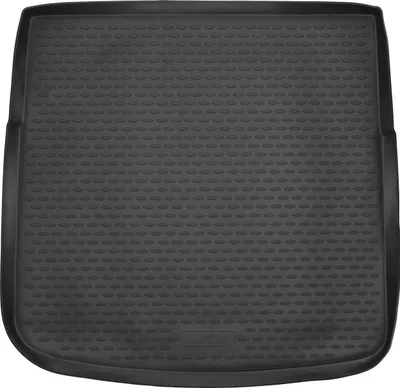 Produktbild von WALSER XTR Kofferraumwanne für Opel Insignia A Limousine Schrägheck 2008-2013, 100% passgenaue Antirutschmatte Auto, Gummimatte Auto, Kofferraum Schutzmatte, Auto Gummimatten