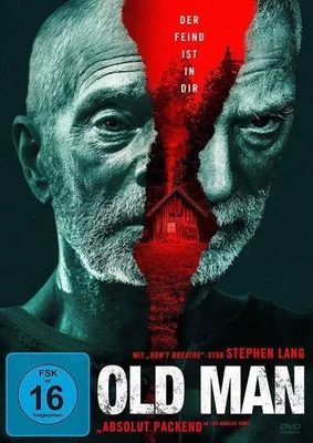 Produktbild von Old Man