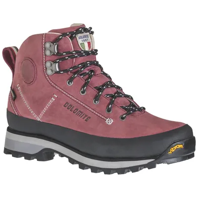 Produktbild von Dolomite Cinquantaquattro Trek Goretex Wanderstiefel Braun EU 37 1/2 Frau Braun EU 37 1/2