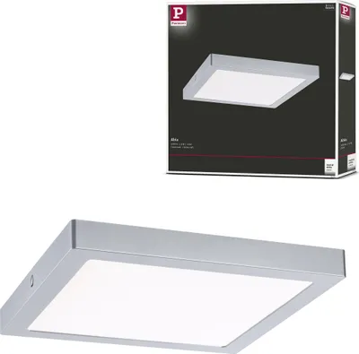 Produktbild von Paulmann LED Panel Abia