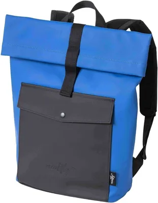Immagine prodotto di Meatfly Manny Batoh blu reale/nero 17 L
