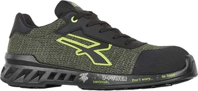 Immagine prodotto di Scarpa bassa U-Power ROBIN ESD S1P SRC Gr.48, RV20096