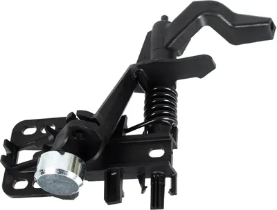 Obrázek produktu pro Pravá vnitřní klika dveří 99755538203 997-555-382-03 pro Porsche 911 997