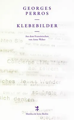 Produktbild von Klebebilder