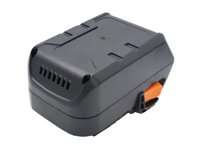 Produktbild von TECHTEK Akku Kompatibel mit [Ridgid] 130383001, 130383025, 130383028, R840084, für [AEG] BFL 18, BHO 18, BKS 18, BMS 18C, BS 18C, BS 18G, BSB 18, BS