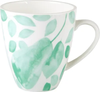 Immagine prodotto di Maxwell & Williams AW0617 Tazza 350 cm GIVERNY Verde, porcellana