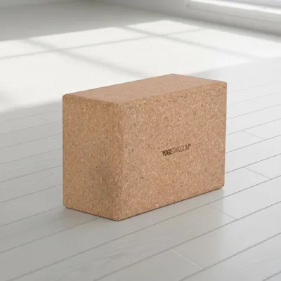 Produktbild von Yogablock yogiblock® cork