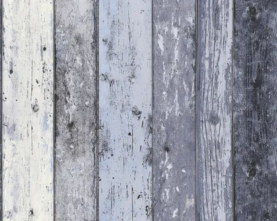 Produktbild von A.S. Création Tapete New England 2, blau, 10,05 m x 0,53 m, 855060, 8550-60