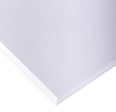 Obrázek produktu pro Clairefontaine 37246C, Umělecký papír, 200 g/m², 25 listy