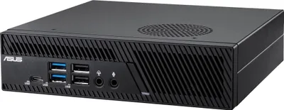 Produktbild von ASUS PB63-B7016MH Intel® Core™ i7 i7-13700 16 GB DDR5-SDRAM 512 GB SSD Mini PC Mini-PC Schwarz