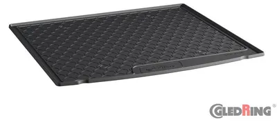 Image de Doublure caoutchouc VW ID.4 2020- (partie inférieure supérieure)