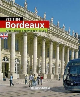 Produktbild von Visiting bordeaux