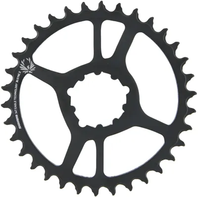 Produktbild von SRAM Kettenblatt Sram X-Sync2 Eagle 34 Z. 3Mm Off Stahl