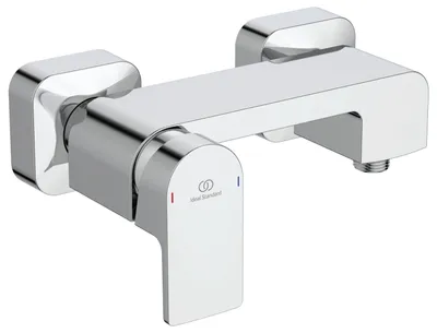Obrázok produktu pre Sprchová batéria páková Ideal Standard Edge chrómová A7120AA