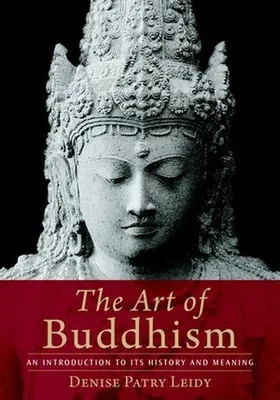 Obrázok produktu pre The Art of Buddhism