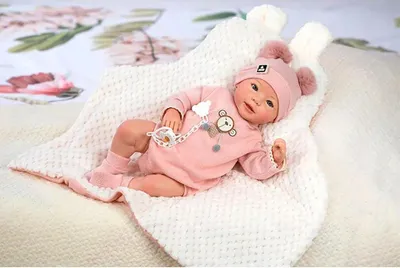 Zdjęcie produktu dla Lalki Guca (Reborn Doll 10211 GUCA