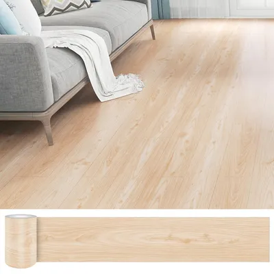 Produktbild von 1,67 m² Selbstklebende Vinylböden, 12 Stück Peel & Stick