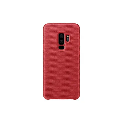 Image de Samsung EF-GG965 coque de protection pour téléphones portables 15,8 cm (6.2") Housse Rouge