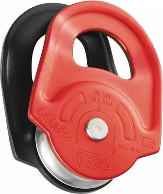 Obrázok produktu pre Petzl Rescue Kladka