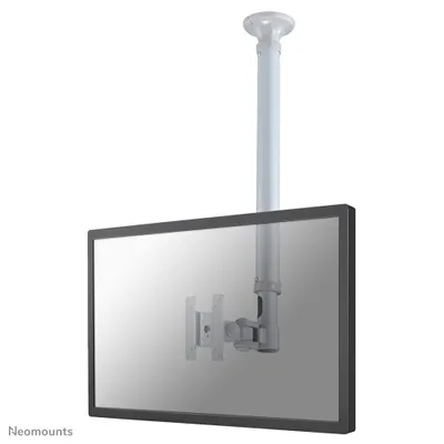 Immagine prodotto di Neomounts DEH 10"-30" 1TFT 1Gelenk  H:79-129cm Max.12KG silb
