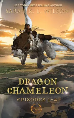 Produktbild von Dragon Chameleon