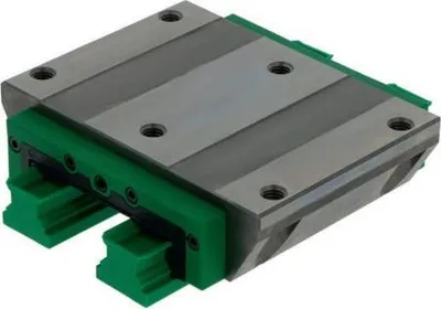 Produktbild von Führungswagen KWVE35 -WL-V2-G3 4,18kg 35er Reihe INA