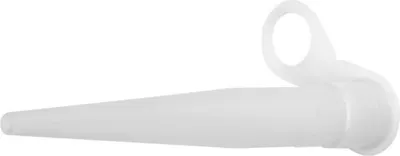 Produktbild von Kartuschenapplikator Mit Klipptransparents 10 Stück